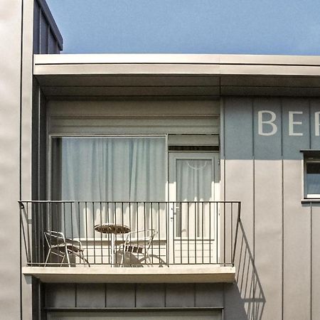 Berg en Zee 1 Appartement Bergen aan Zee Buitenkant foto