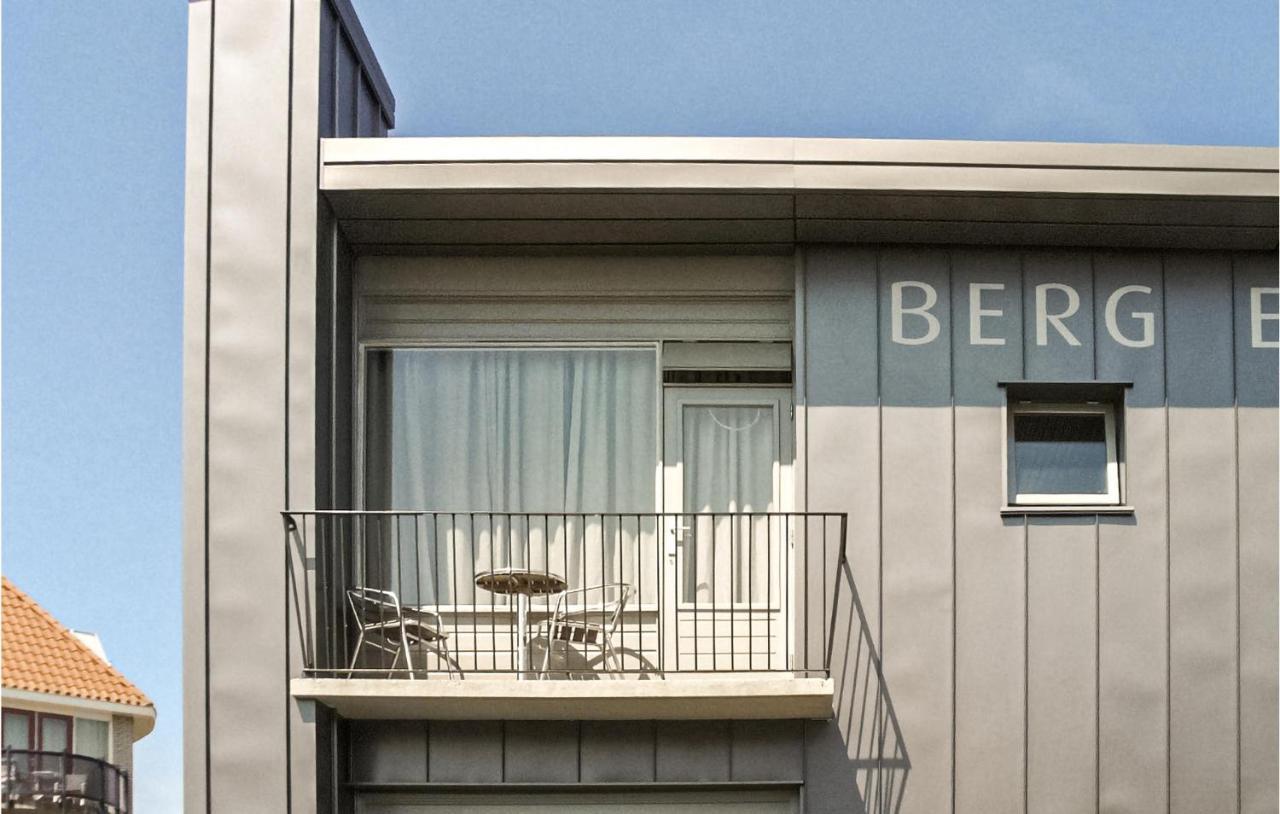 Berg en Zee 1 Appartement Bergen aan Zee Buitenkant foto